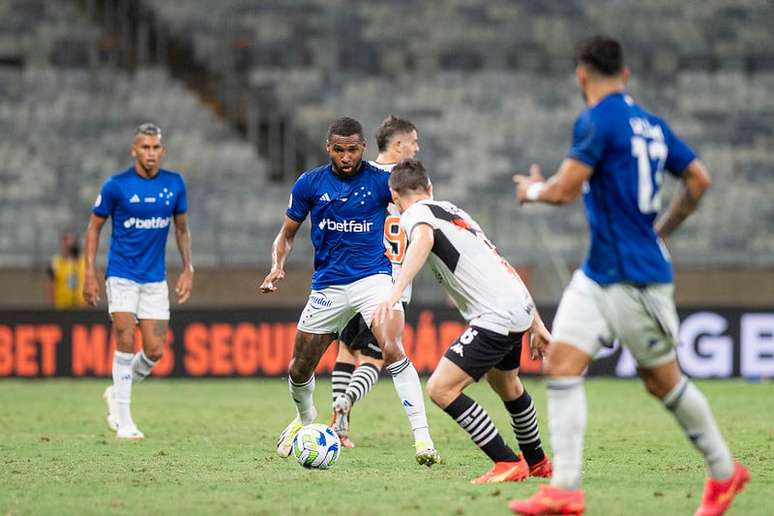 Opinião: Corinthians tem condições de vencer o Cruzeiro e se manter longe  da zona de rebaixamento, Torcedores