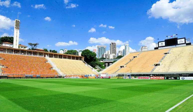 Federação Paulista confirma volta da Copa São Paulo de Futebol