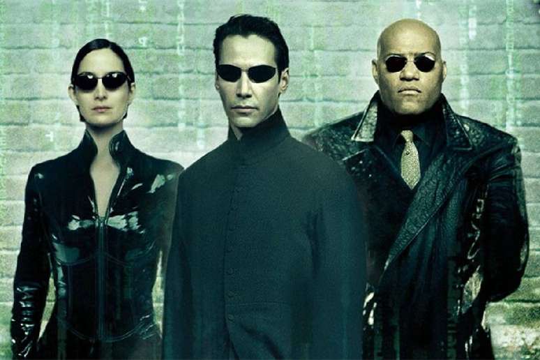 A filosofia e a dire&ccedil;&atilde;o de &lsquo;Matrix&rsquo; marcaram uma gera&ccedil;&atilde;o de filmes e efeitos visuais 