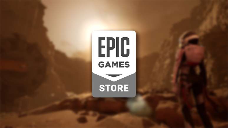 Epic Games: Jogo lançamento está grátis, resgate agora!