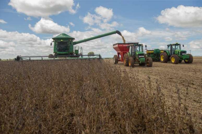 The Chamber is examining the project that prohibits the expropriation of productive lands for agrarian reform