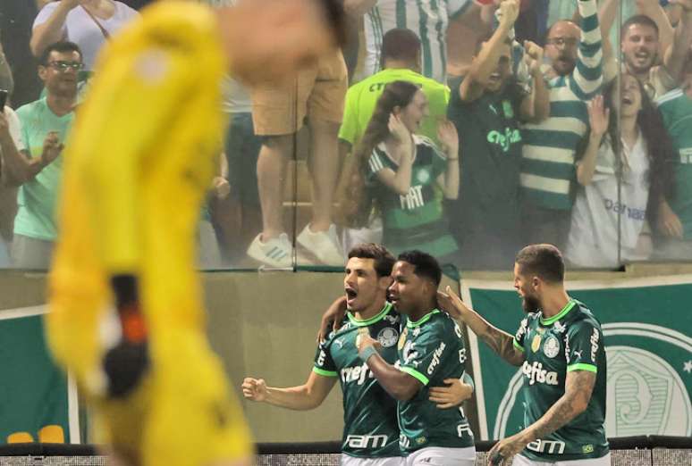 Palmeiras pode ser campeão com menor pontuação de sua história –