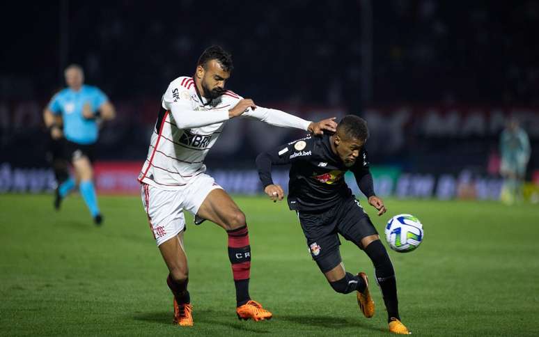 Flamengo x Fluminense: onde assistir ao vivo, horário e prováveis