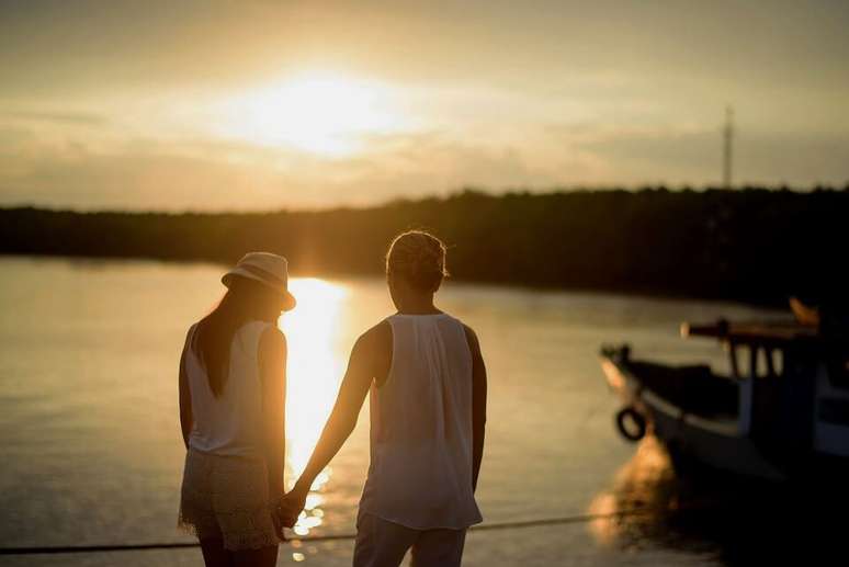 Sua Felicidade Depende De Relações Amorosas