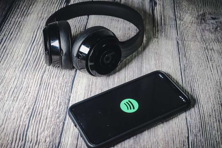 Retrospectiva Spotify 2023: como saber que músicas você mais ouviu