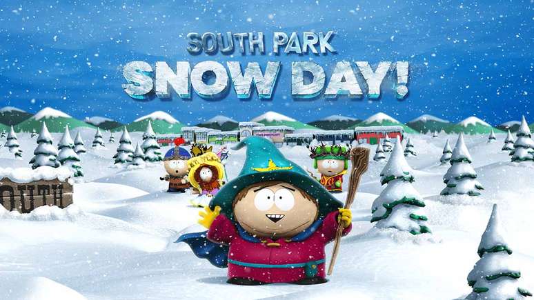 Imagem de Snow Day: novo jogo de South Park ganha trailer épico! Confira no tecmundo