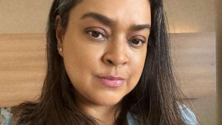 Preta Gil reveals the details of the new surgery and reassures fans
