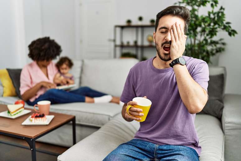 A cafeína é um bom antídoto para a sonolência, mas é bom não exagerar