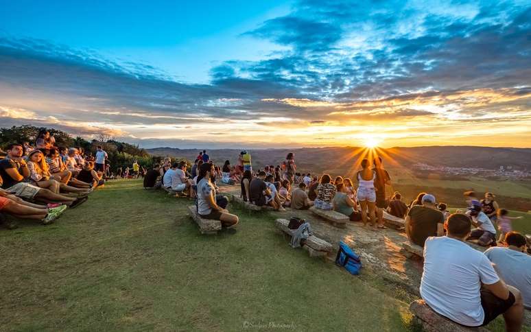 Pedra Bela Vista 