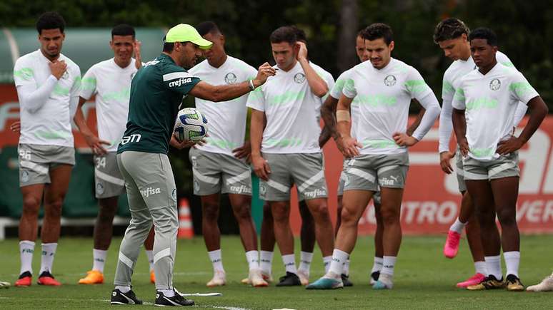 Veja os 5 próximos jogos do Palmeiras - Gazeta Esportiva