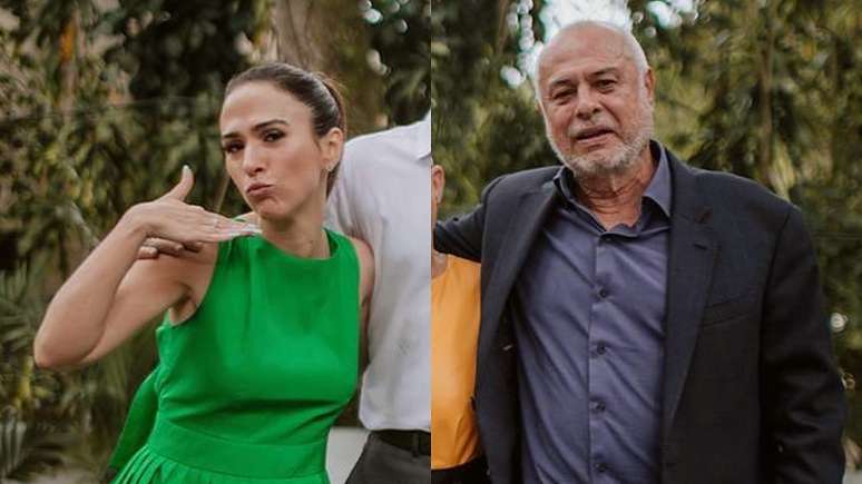 Tata Werneck Celebrates Her Dad’s 70th Birthday With Rare Family Photo: “I’m Your Biggest Fan!”
