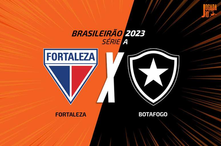 Fortaleza x Botafogo ao vivo e online: onde assistir ao jogo do Brasileirão  · Notícias da TV