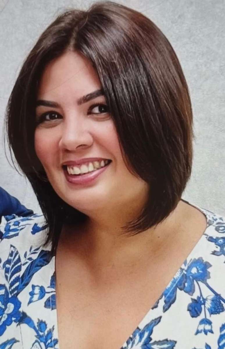 Cecilia Lima 