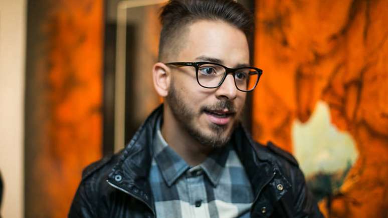 Junior Lima shares how he does it to spice up his marriage