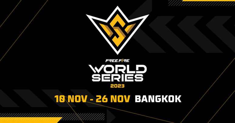 Final do FFWS 2023 Bangkok acontece neste domingo, 26 de novembro