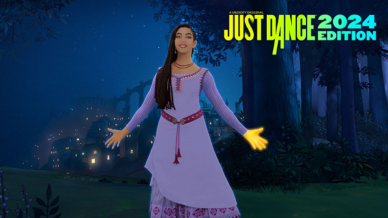 Just Dance 2023 está disponível com demo gratuita; trailers e