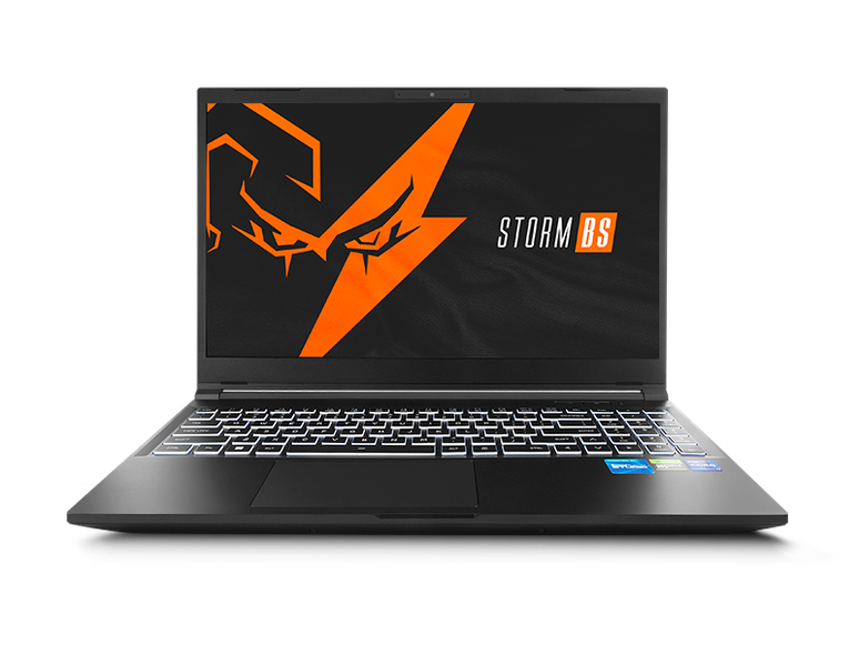 Avell Storm BS i7