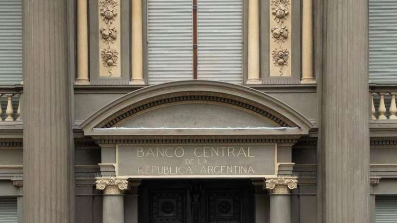 Papel do Banco Central argentino na economia do país ficou ainda mais evidência com a campanha e vitória de Milei