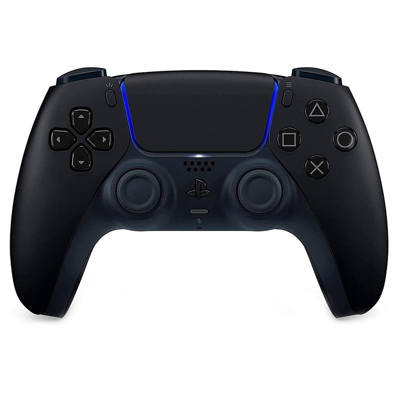 Há controles de PS5 muitas opções de cores.