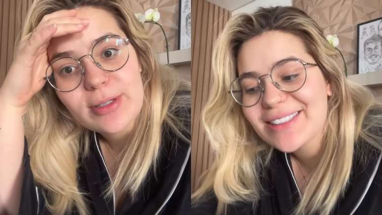 Viih Tube opens and reveals details about sex life after motherhood: ‘I have become a desert’