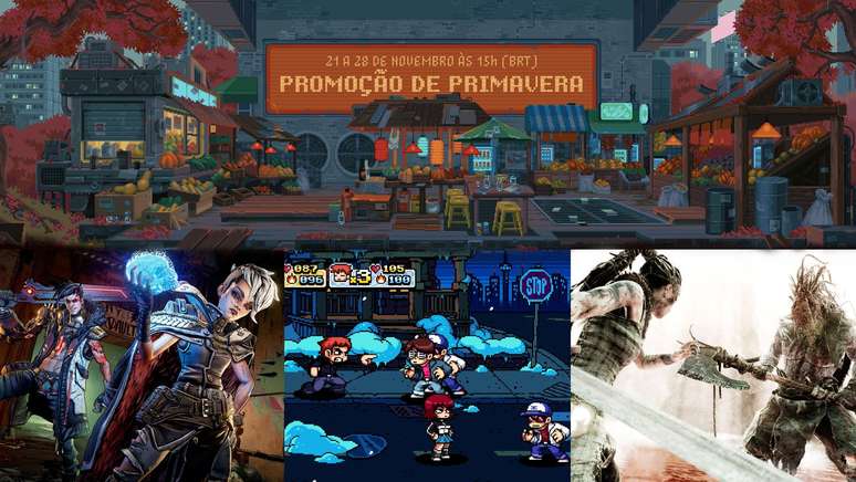 Conheça jogos divertidos que ocupam pouco espaço no celular - Canaltech