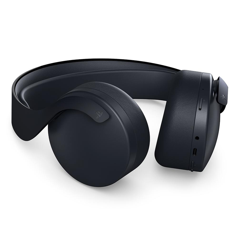 Headset Pulse 3D oficial da PlayStation