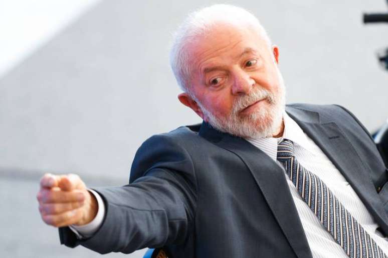 Lula vetou integralmente o projeto aprovado no Congresso que prorrogava a desoneração da folha