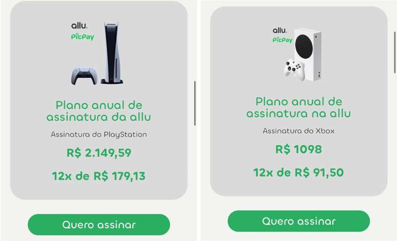 Promoção da PlayStation traz descontos em consoles e games