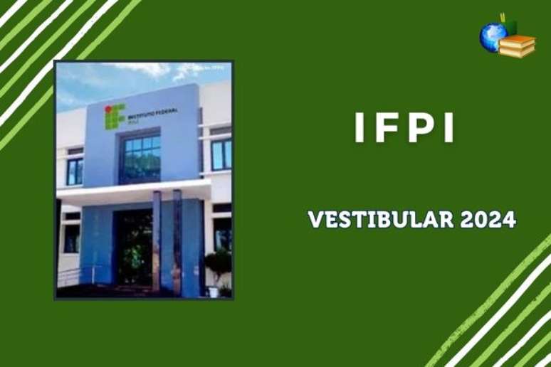 IFPI entrance exam 2024: tests given this Sunday (26)