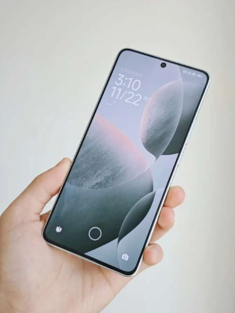 Xiaomi Mi 10: possível visual e data de lançamento são revelados