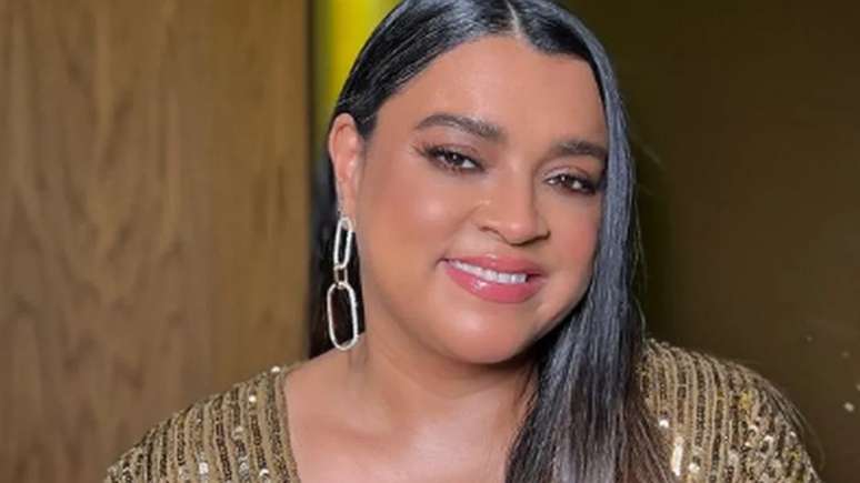 After cancer treatment, Preta Gil celebrates returning to work