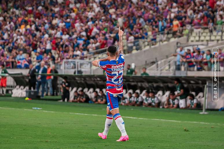 Fortaleza Esporte Clube - No futebol, saber os pontos fortes e