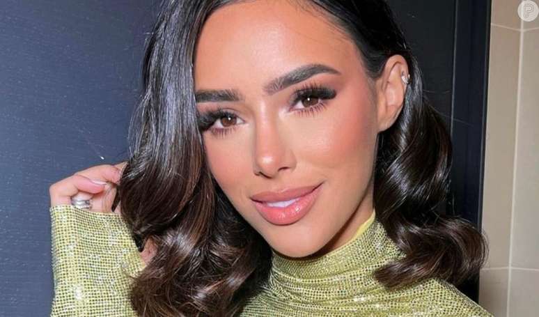 Bruna Biancardi denounces important changes between security and social networks after the robbery in the family home: ‘I’m a little scared’