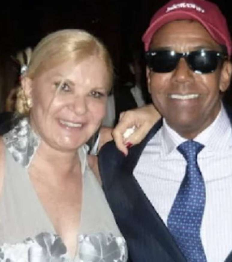 Jorge Ben Jor separates after 50 years of marriage and continues to live at the Copacabana Palace, the site says
