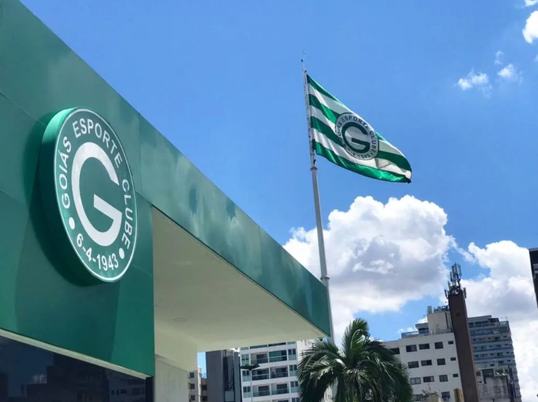 Goiás aprovou novo estatuto e pode virar SAF 