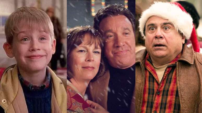 Os 7 melhores filmes 'de Natal