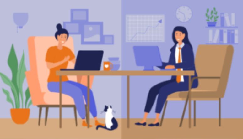 Gympass announces the permanent adoption of the flexible working model