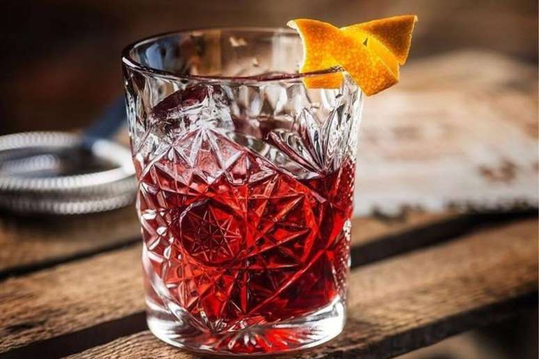 Negroni 