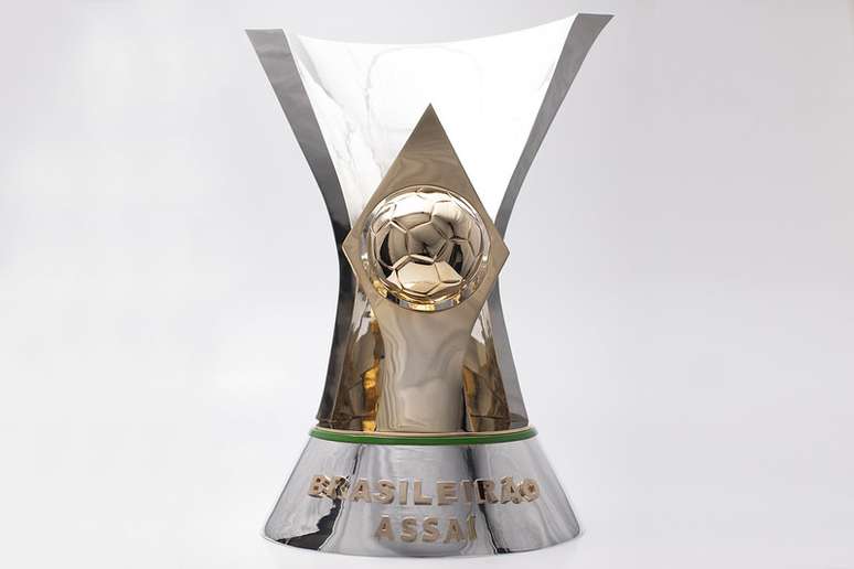 Troféu do Brasileirão