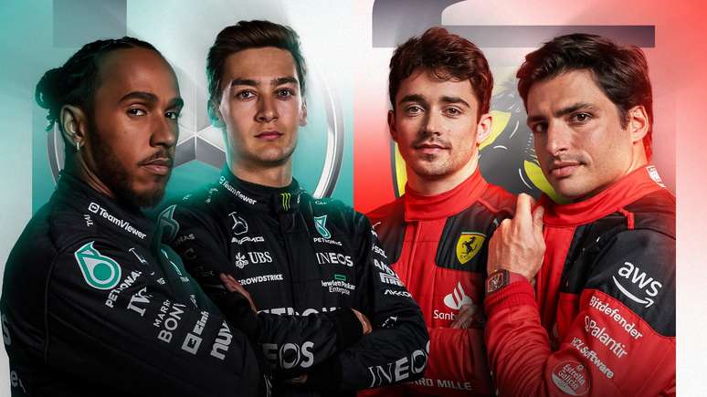 Abu Dhabi GP times 2023: F1 closes the season