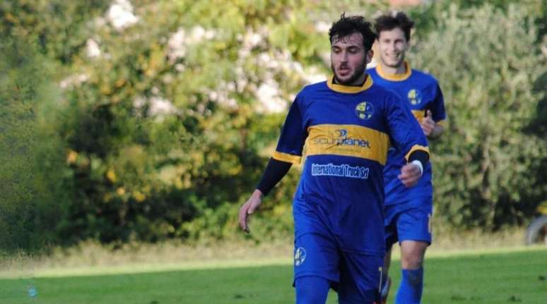 Gabriel dos Santos is going through a good phase in Italy and is looking for consolidation
