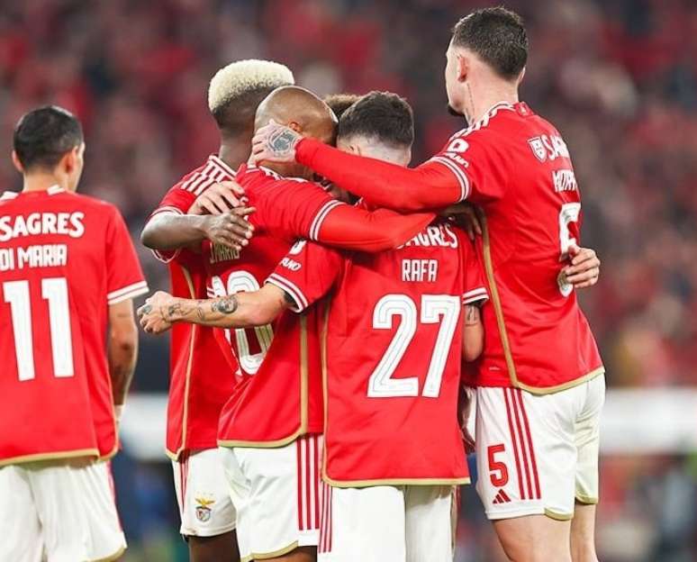 Jogo do Benfica para a Taça de Portugal na Luz já tem data e hora