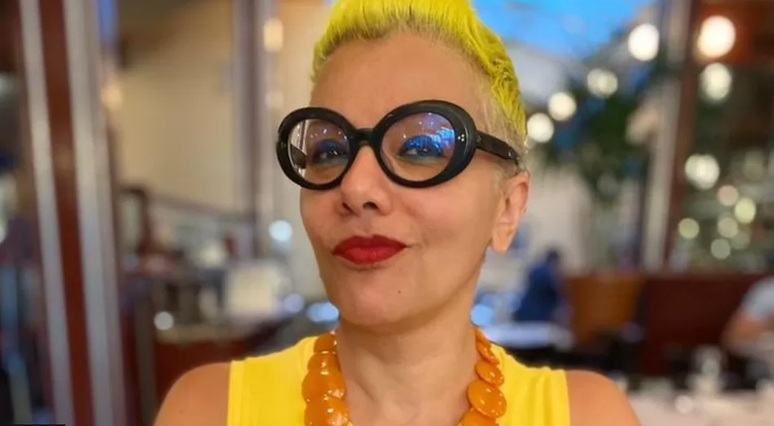 Mona Eltahawy escreveu extensamente sobre a autonomia das mulheres sobre o pr&oacute;prio corpo