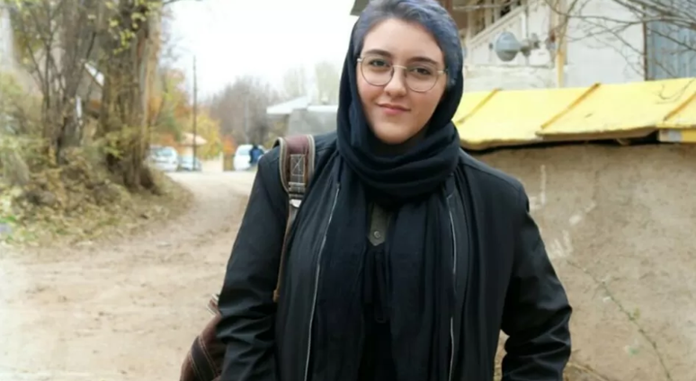 Ribell acabou decidindo que sua &uacute;nica op&ccedil;&atilde;o era sair do Ir&atilde; para viver na Turquia