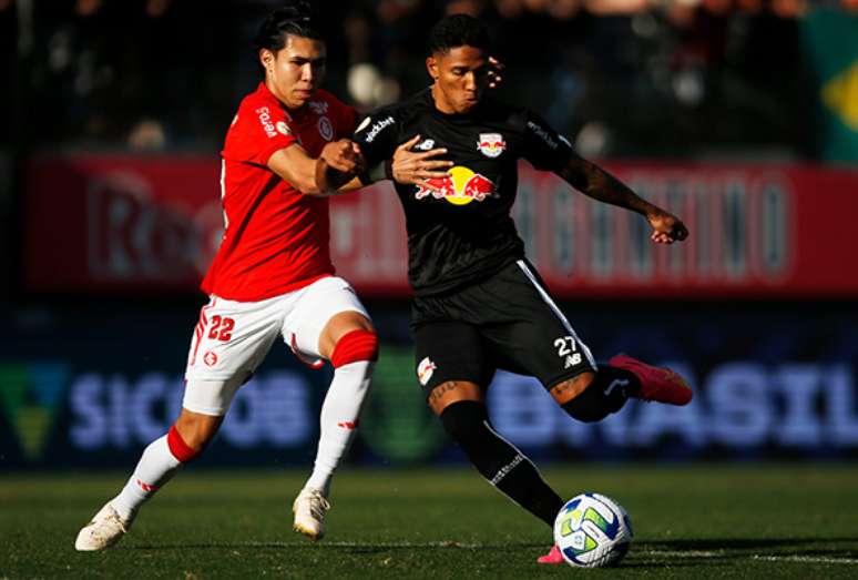 Onde assistir: Flamengo x Red Bull Bragantino ao vivo vai passar