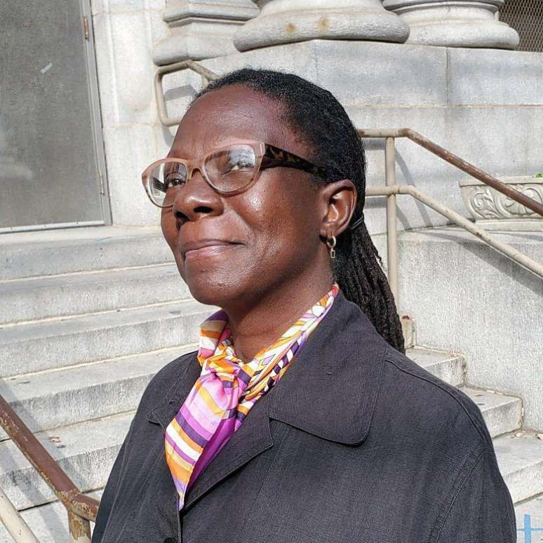 Desde 2002, a advogada Deadria Farmer-Paellmann j&aacute; processou 17 empresas americanas com la&ccedil;os hist&oacute;ricos com a escravid&atilde;o por repara&ccedil;&atilde;o