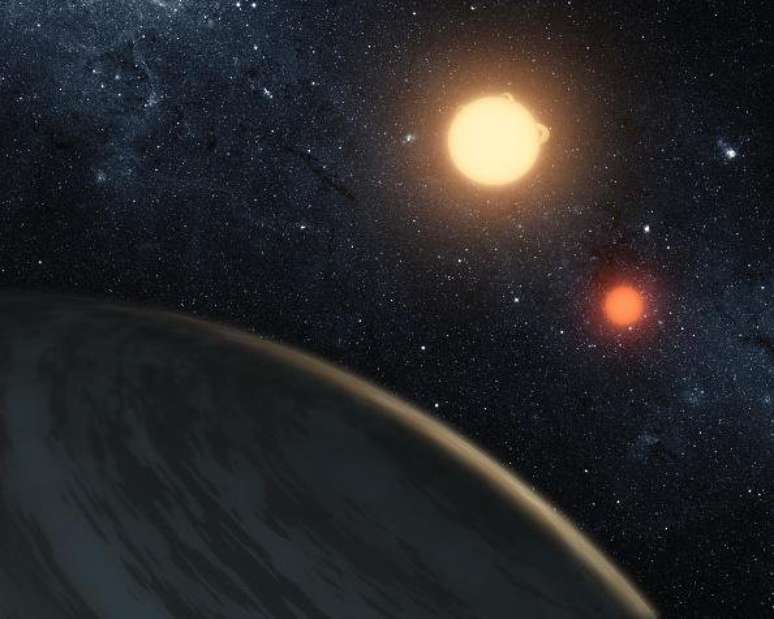 No Sistema Solar, os radionuclídeos são a chave para datar planetas.