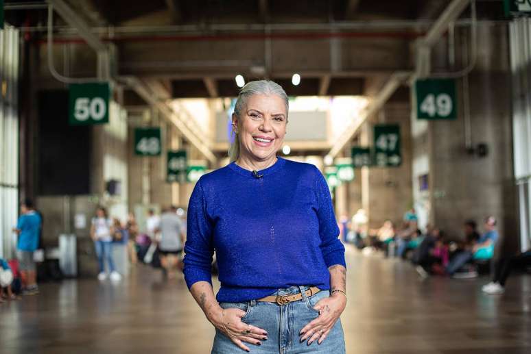 ‘Arrivals and Departures’ arrives on open TV
