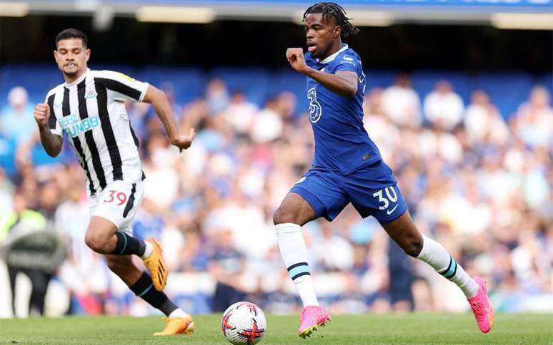 Newcastle x Chelsea: where to watch it, lineups and refereeing