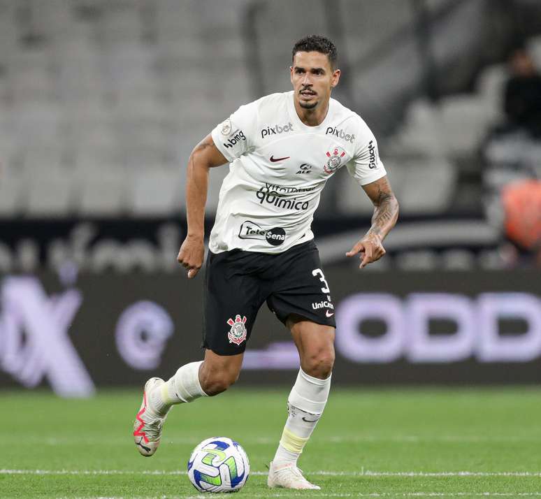 Primeiro jogo oficial do Corinthians na Arena completa 6 anos - Gazeta  Esportiva